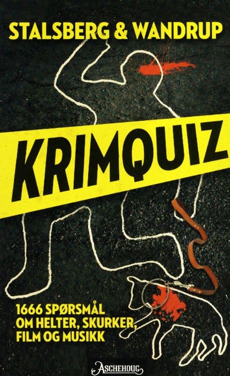 Krimquiz