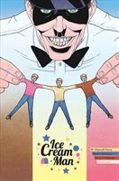 Ice cream man. Volume two. Strange Neapolitan