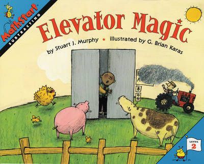 Elevator magic