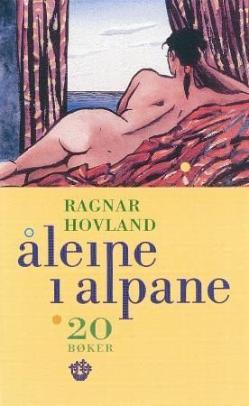 Åleine i alpane : 20 bøker