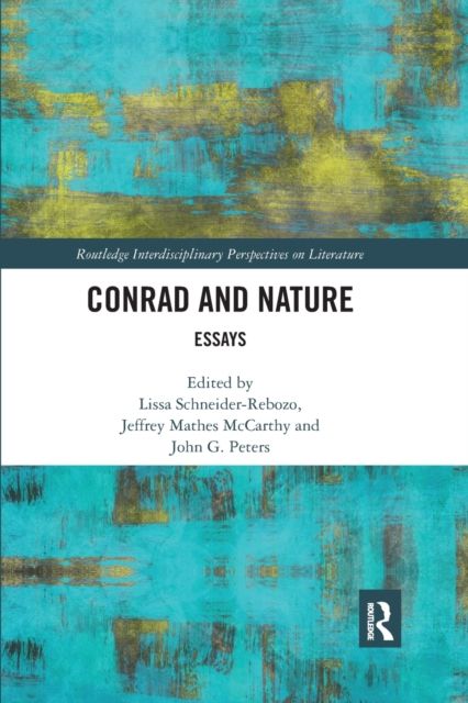 Conrad and Nature : Essays