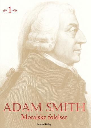 De moralske følelsers filosofi/The theory of moral sentiments