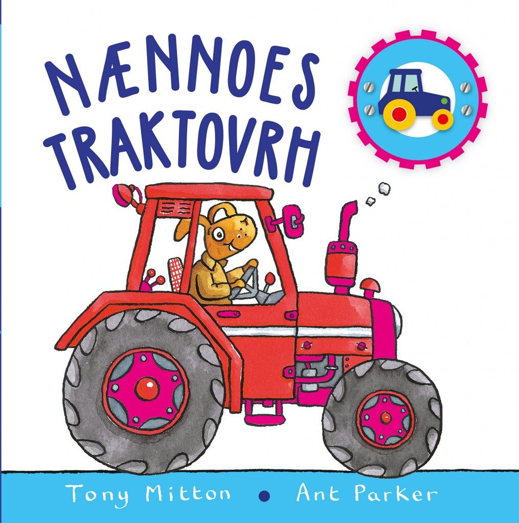 Nænnoes traktovrh
