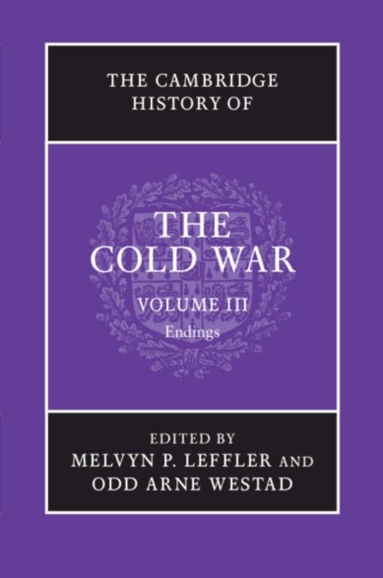 The Cambridge History of the Cold War