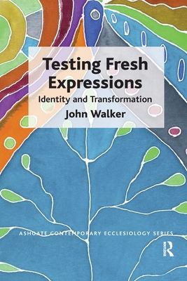 Testing Fresh Expressions : Identity and Transformation