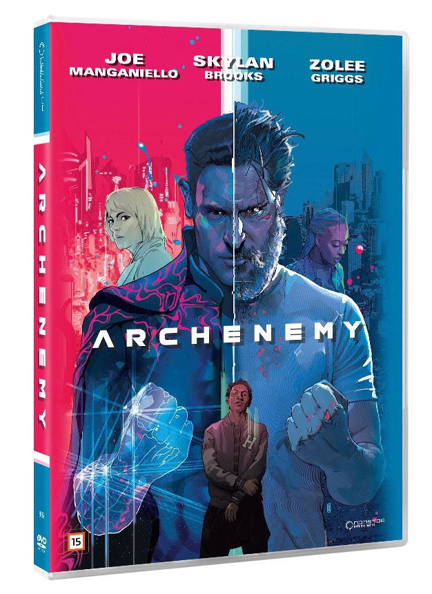 Archenemy