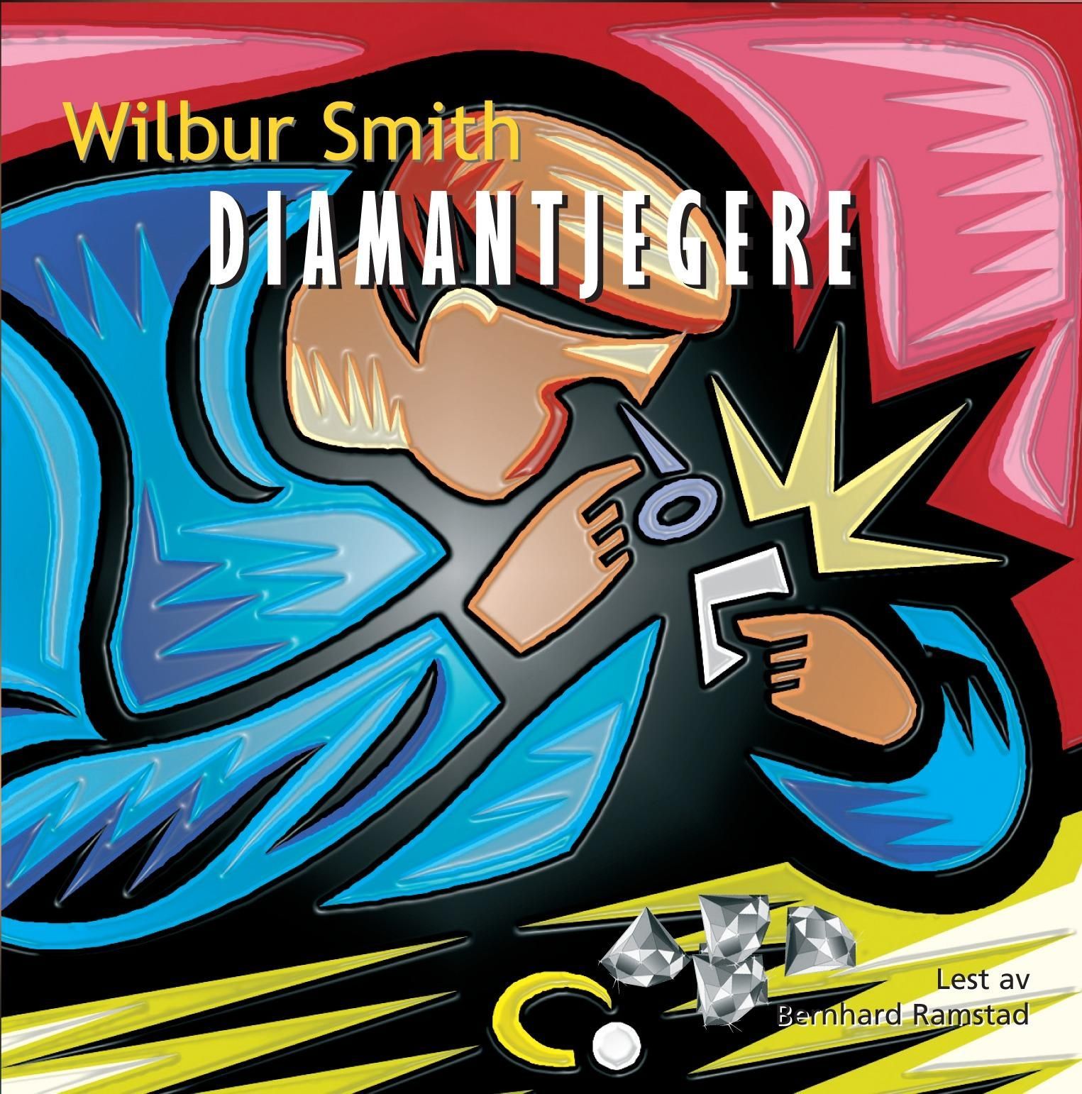 Diamantjegere