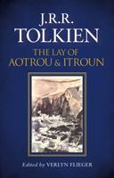 The lay of Aotrou and Itroun together with the Corrigan poems