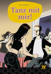 Teen readers. Stufe 1
