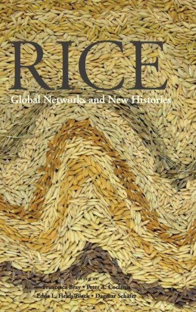 Rice : Global Networks and New Histories
