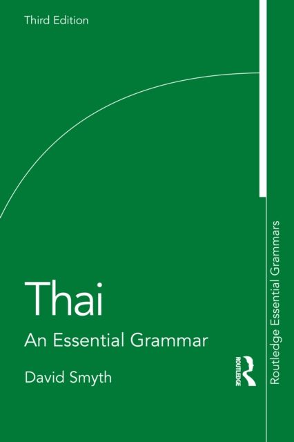 Thai : An Essential Grammar