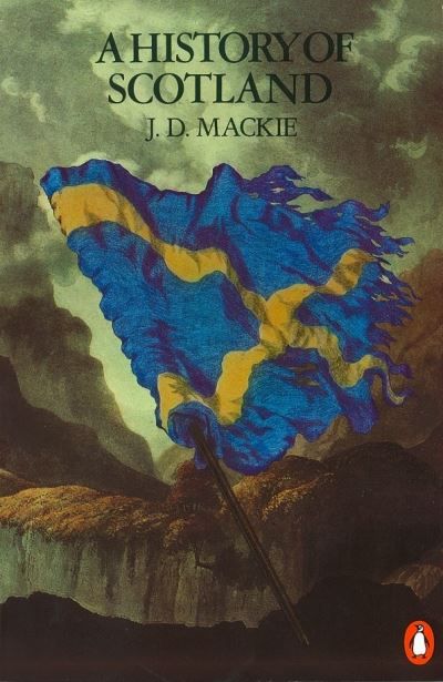 A history of Scotland