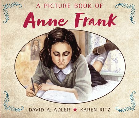 Picture book biography