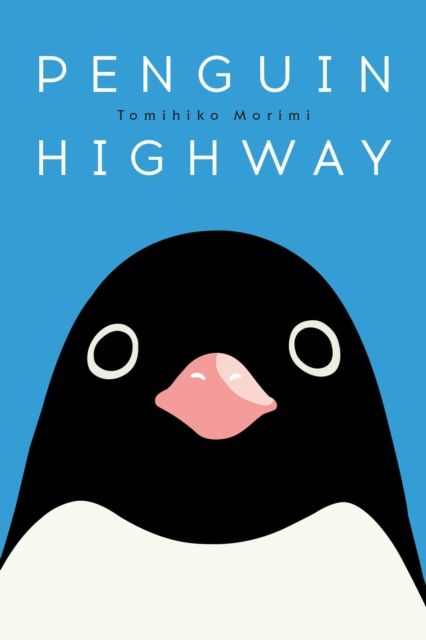 Penguin highway