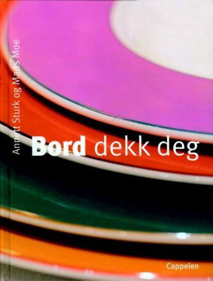 Bord dekk deg