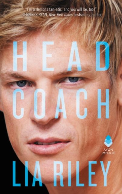 Head Coach : A Hellions Hockey Romance