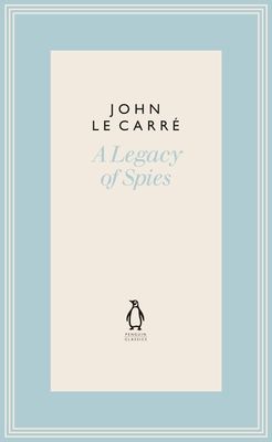 A Legacy of Spies