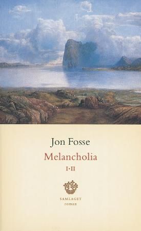 Melancholia I-II : roman