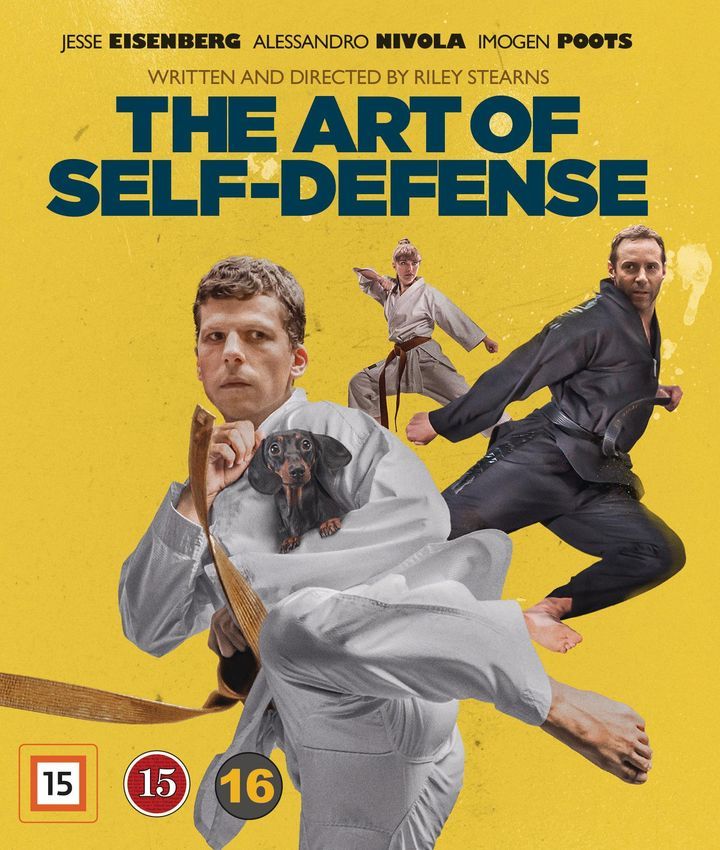 The art of self-defence