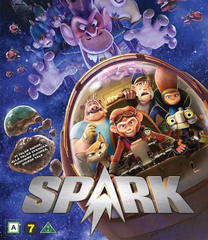 Spark