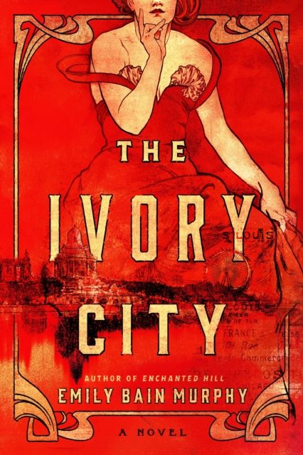The Ivory City : A Novel