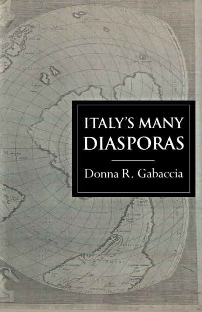 Italy's Many Diasporas