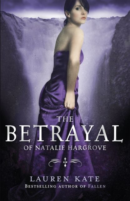 The betrayal of Natalie Hargrove
