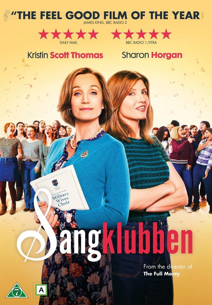 Sangklubben