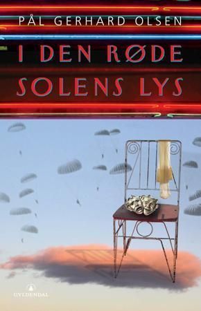 I den røde solens lys : roman