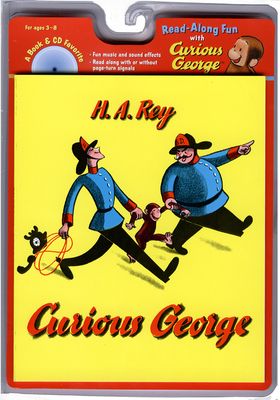 Curious George