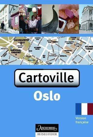 Cartoville