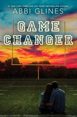 Forsidebilde av Game Changer