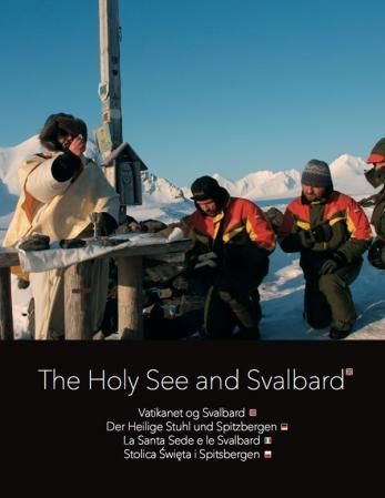 The Holy See and Svalbard