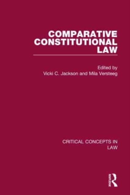 Comparative Constitutional Law