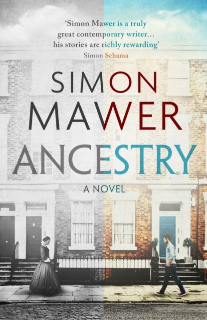 Ancestry : Shortlisted for the Walter Scott Prize for Historical Fiction