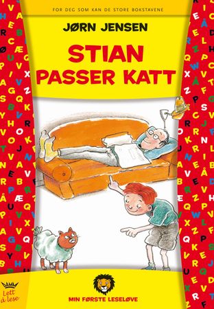Stian