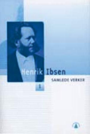 Samlede verker. Bd. 1-4