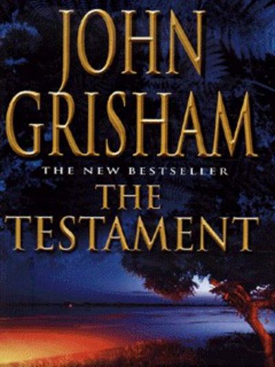 The testament