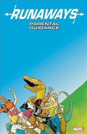 Runaways. 6. Parental guidance