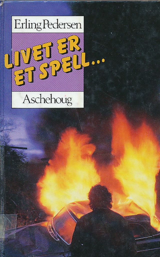 Livet er et spell