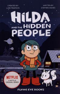 Hilda