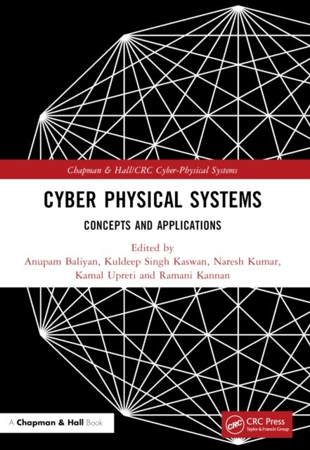 Cyber Physical Systems : Concepts and Applications