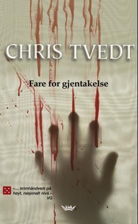 Fare for gjentakelse