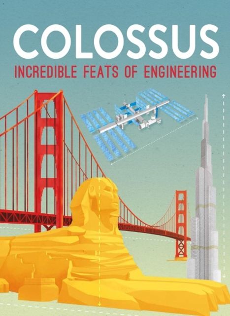 Forsidebilde av Colossus