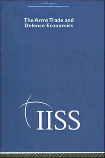 The Arms Trade & Defence Economics