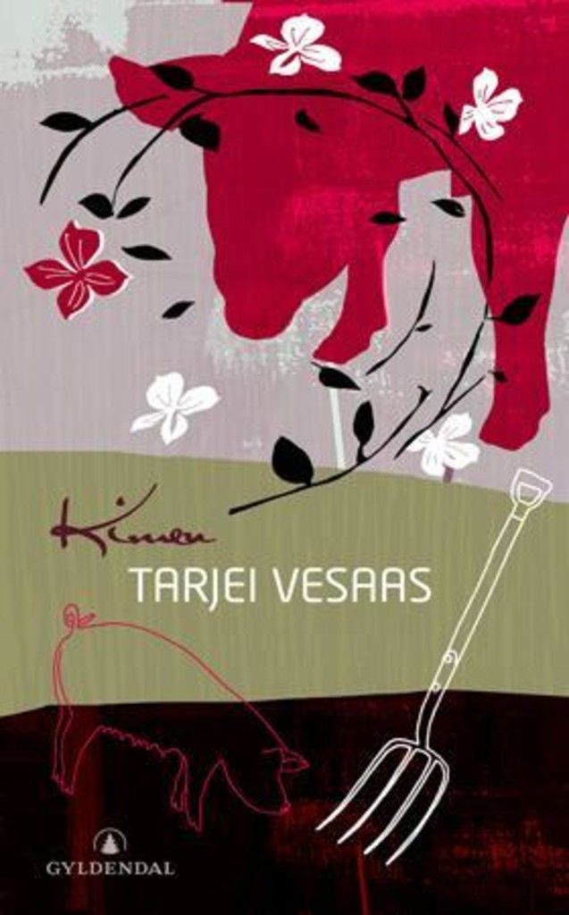Kimen : roman