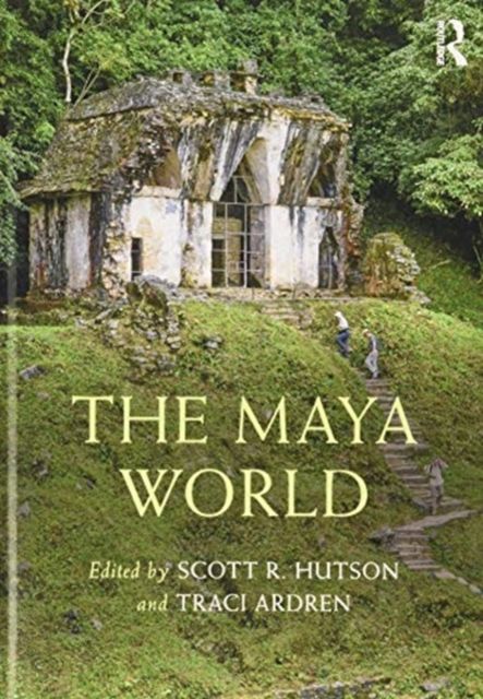 The Maya World