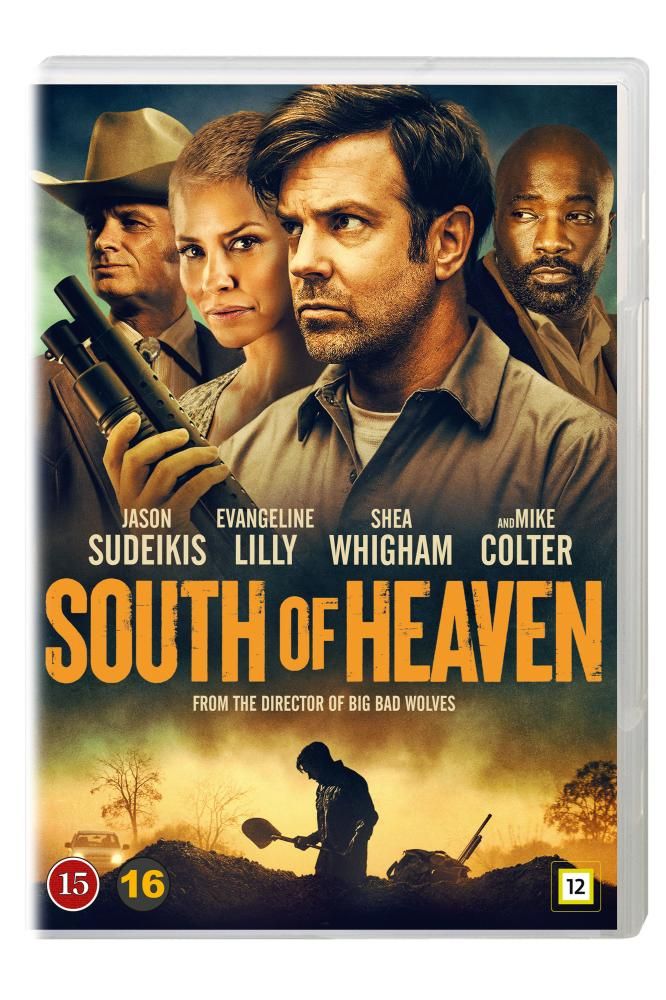 South of heaven