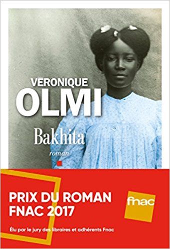 Bakhita : roman