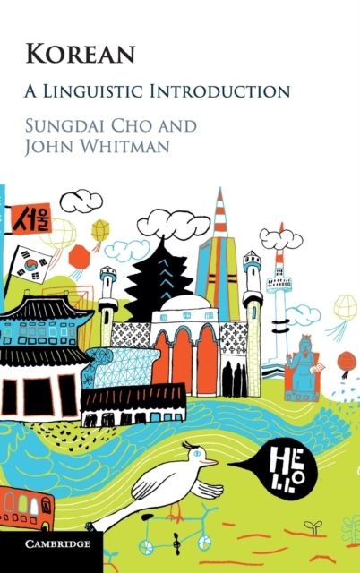 Korean : A Linguistic Introduction